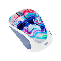 Logitech Design Collection Wireless Mouse