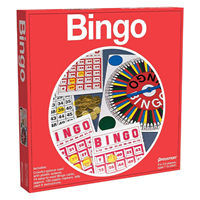 Bingo Board Game