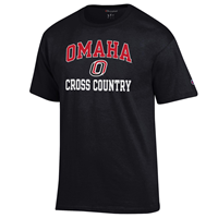 Champion Cross Country T-Shirt