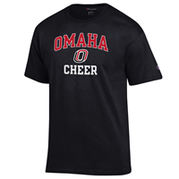 Champion Cheerleading T-Shirt