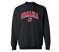 Omaha O Logo Crew