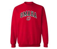 Omaha O Logo Crew