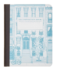 Michael Roger Brownstone Decomposition Book