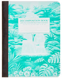 Michael Roger Hawaiian Waterfall Decomposition Book