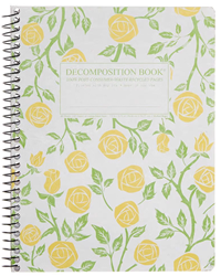 Michael Roger Roses Decomposition Book