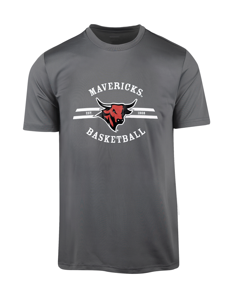Poly Omaha Basketball T-Shirt (SKU 1145231751)