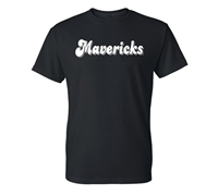 Mavericks T-Shirt
