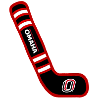 Dog Hockey Stick Toy