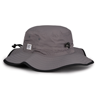 BOONIE HATS EMBLEM 
