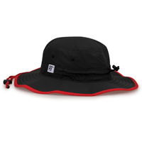 Bull Logo Boonie Hat