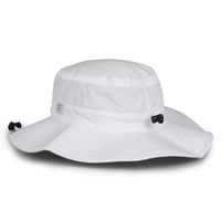 BOONIE HATS EMBLEM BULL LOGO