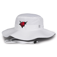 Bull Logo Boonie Hat