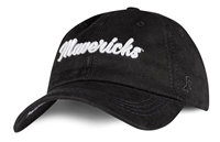 Women's Game Day Mavericks Cap