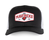 Mavericks Mesh Cap