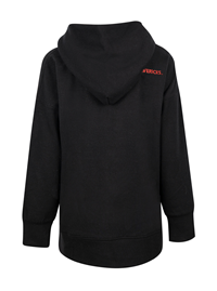 Youth Bull Logo Tunic Hoodie