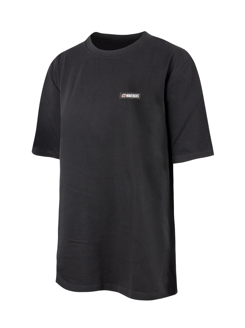 Women's Oversized Mavericks T-Shirt (SKU 1146422861)