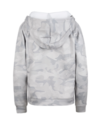 Women's Camo Mavericks Full Zip Jacket