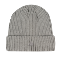 Omaha Logo Ribbed Beanie