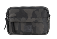 Camo O Logo Crossbody Bag