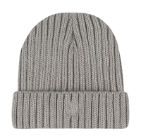 Infant Ribbed Beanie