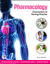 Pharmacology Pearson+ Access (eBook) 120 Day Access