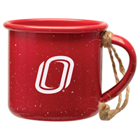 ORNAMENT MINI CAMPFIRE MUG 