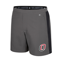 Colosseum O Logo Top-Dead-Center Shorts