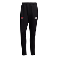 Adidas Bull Logo Track Pants