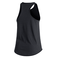 Adidas Women's University of Nebraska's Omaha O Logo Tank