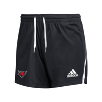 Adidas Women's Bull Logo Shorts