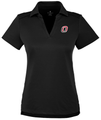 Women's Spyder Freestyle "O" Logo Polo
