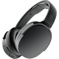 Skullcandy Hesh Evo Wireless Headphones with Mic - True Black