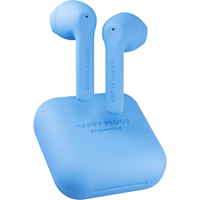 Happy Plugs Air 1 Go True Wireless In-Ear Earbuds