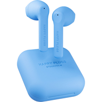 HAPPY PLUGS AIR 1 GO TRUE WIRELESS IN-EAR EARBUDS