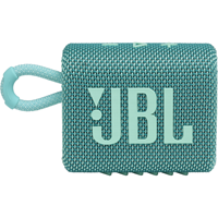 JBL Go 3 Wireless Speaker