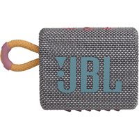 JBL GO 3 WIRELESS SPEAKER