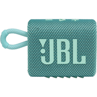 JBL GO 3 WIRELESS SPEAKER