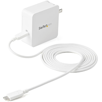 Startech USB C Wall Charger 60W