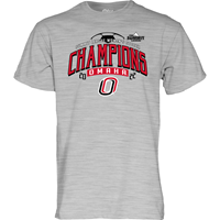 Champion Summit League Women's Soccer T-Shirt