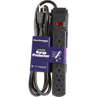 Surge Protector Onhand 6 Outlets