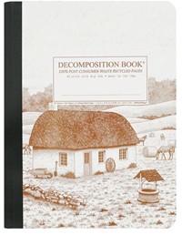 Michael Roger Book Shire Decomposition Book