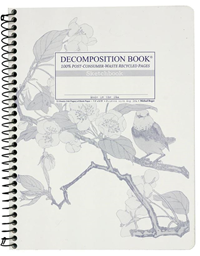 Michael Roger Sweet Pear Tree Decomposition Book
