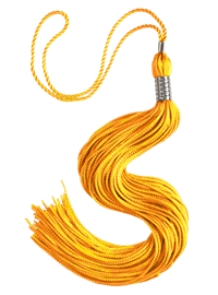 GRADUATION TASSELS