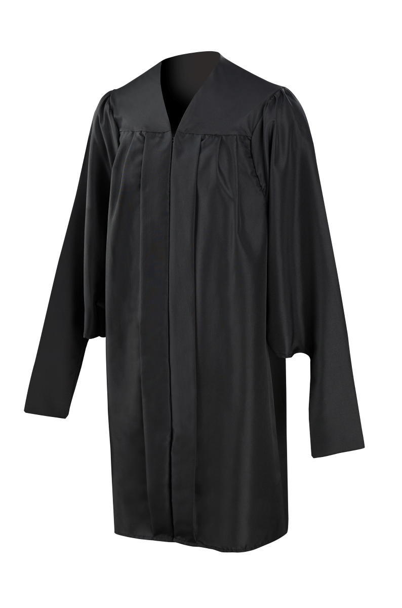 Master's Gowns (SKU 11517078139)