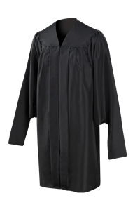 Master's Gowns