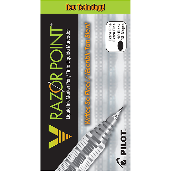 | The Maverick Store