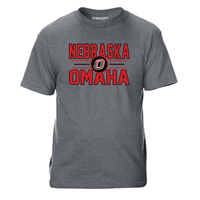 Nebraska O Logo Omaha Soft Style T-Shirt