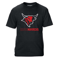 Bull UNO Mavericks Soft Style T-Shirt