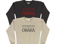 Mavericks 1908 Omaha Crew