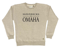 MAVERICKS 1908 OMAHA CREW
